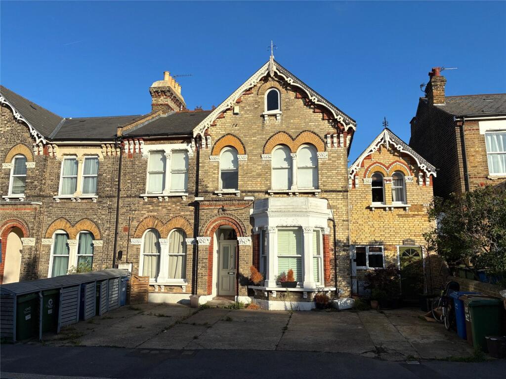 Main image of property: Friern Road, London