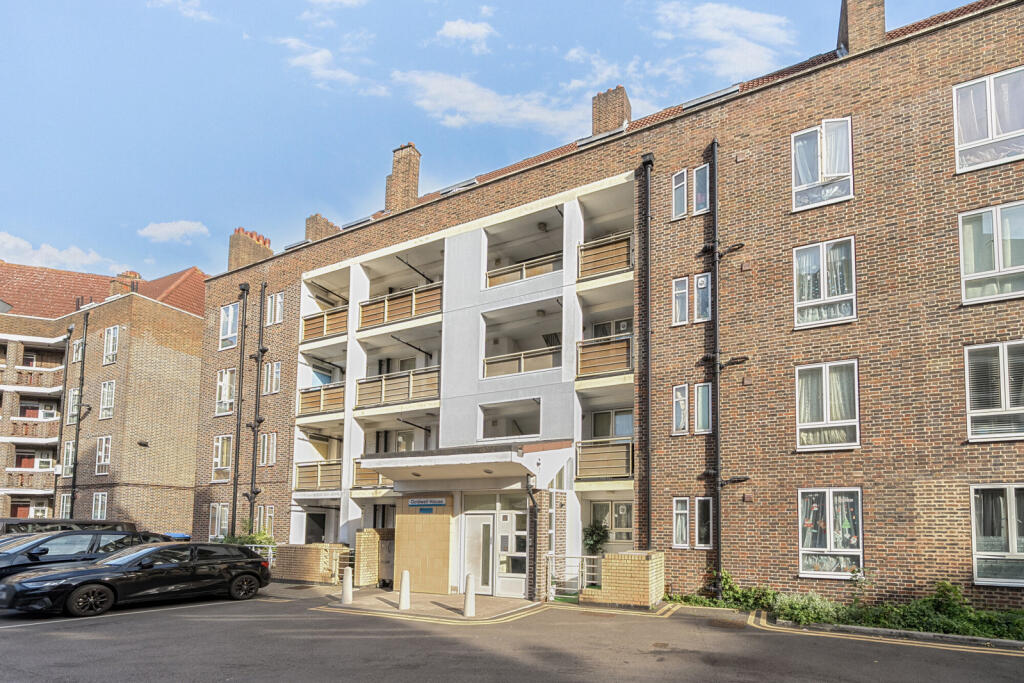 Main image of property: East Dulwich Estate, London
