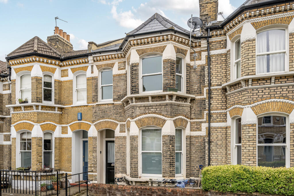 Main image of property: Matham Grove, London