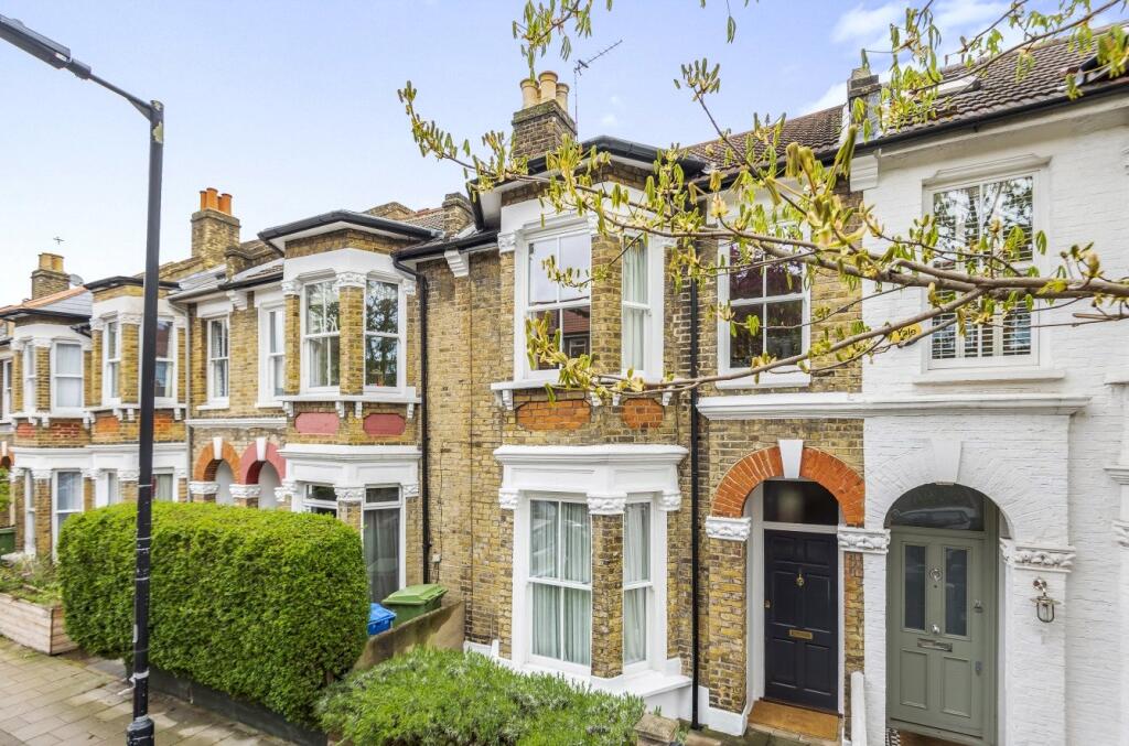 Main image of property: Melbourne Grove, London
