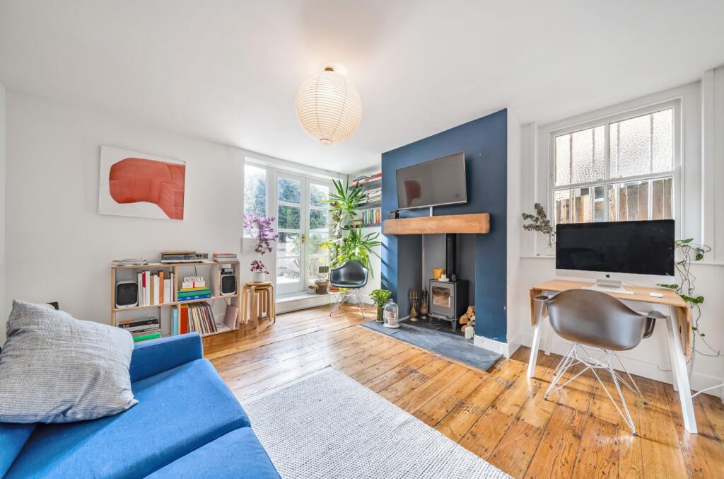 Main image of property: Thurlow Park Road, London