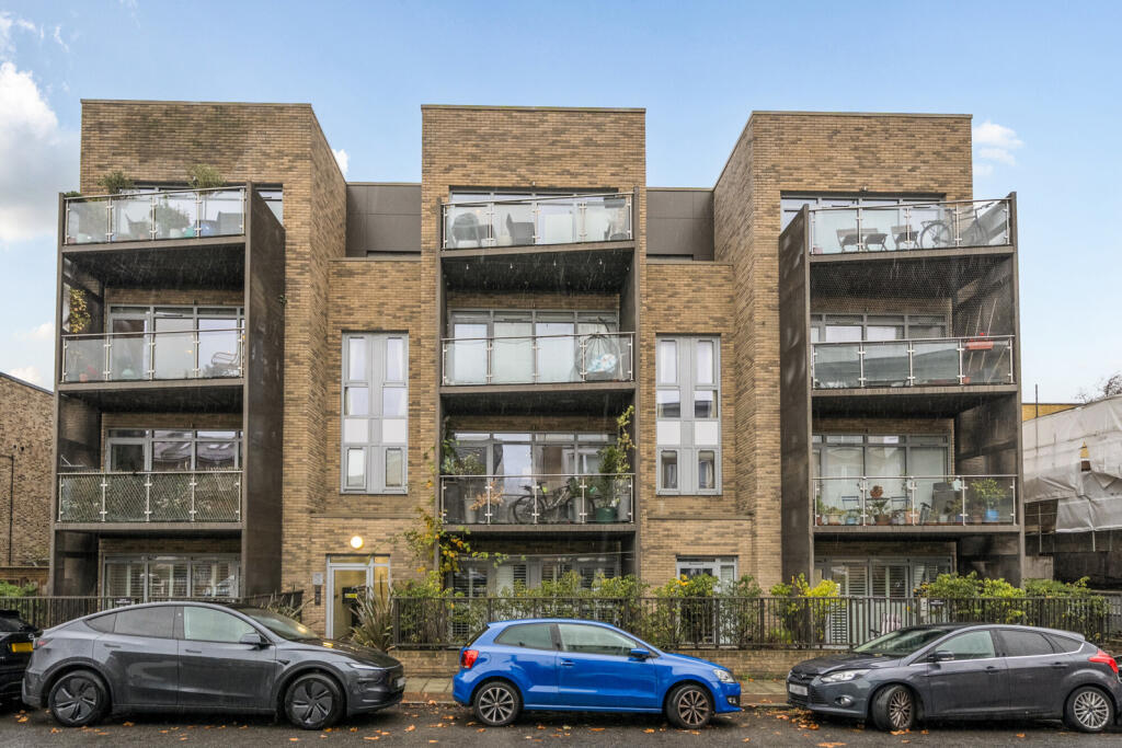 Main image of property: Crystal Palace Road, London