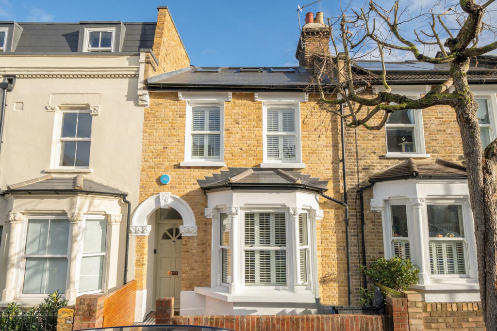 Main image of property: Landcroft Road, London