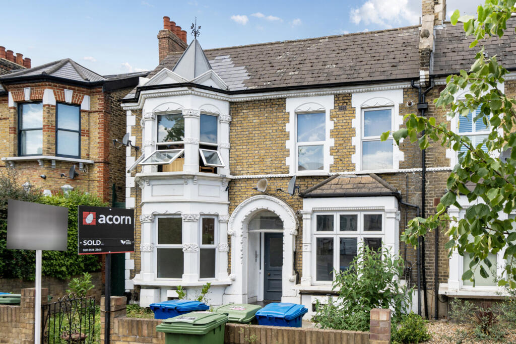 Main image of property: Barry Road, London