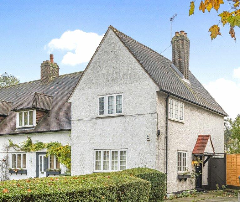 Main image of property: Well Hall Road, London
