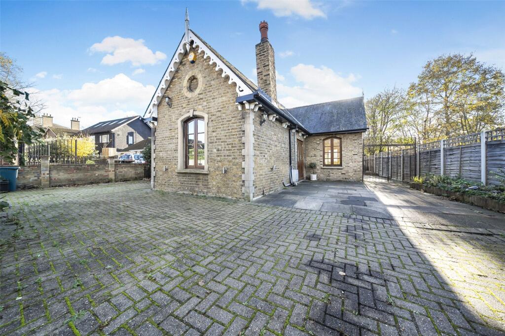 Main image of property: Mottingham Lane, London