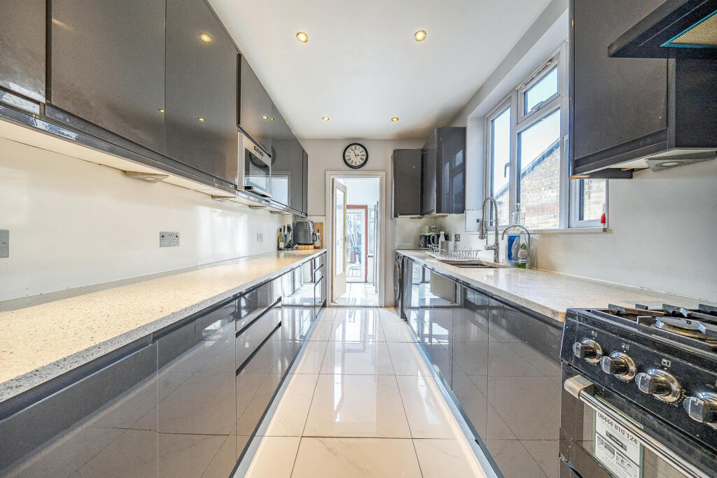 Main image of property: Spencer Gardens, London