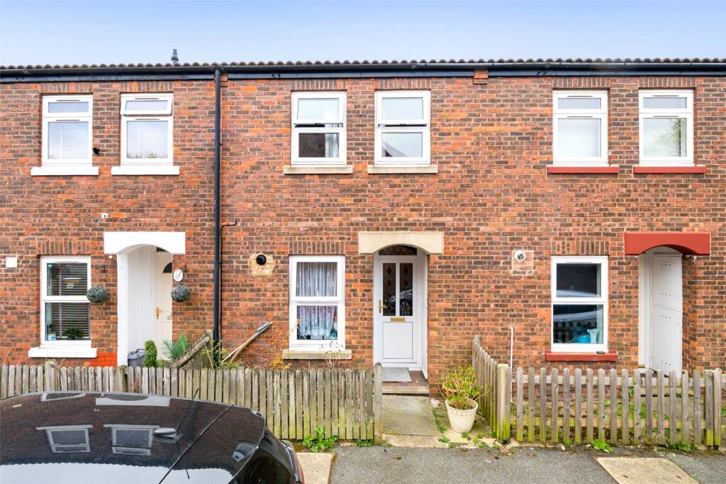 Main image of property: Grace Close, London