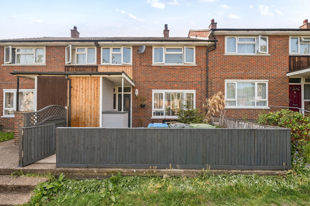 Main image of property: Well Hall Road, London