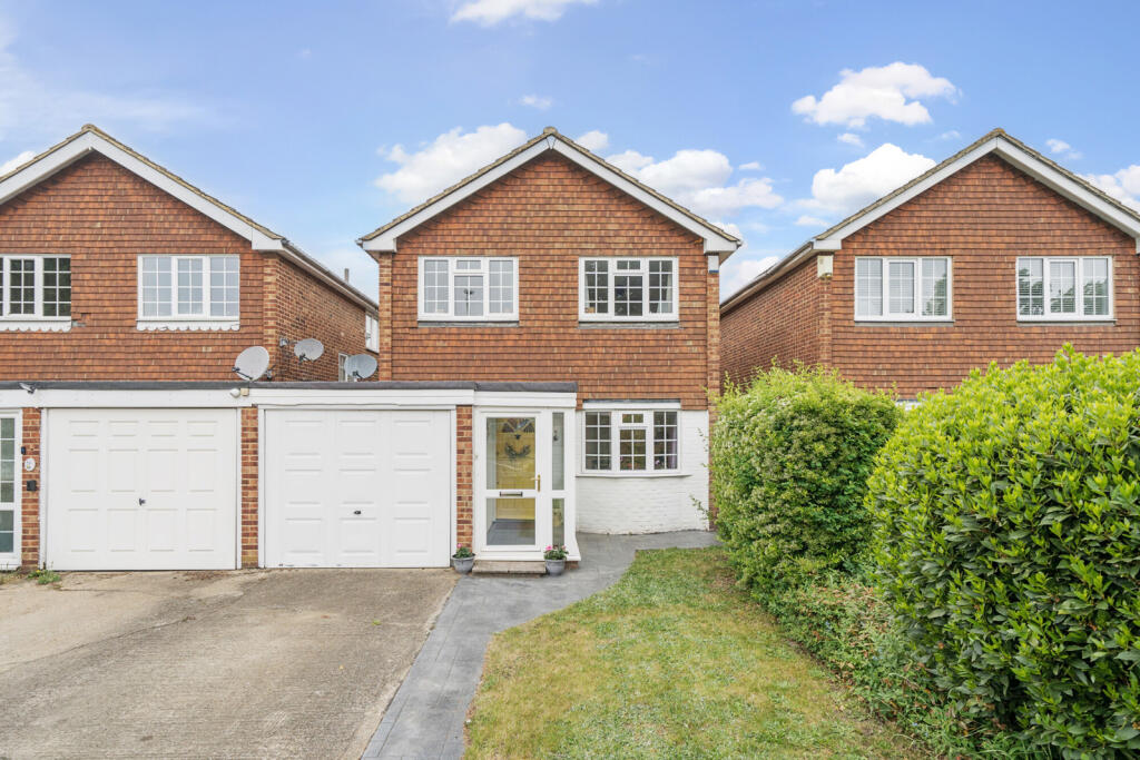 Main image of property: Grove Park Road, London