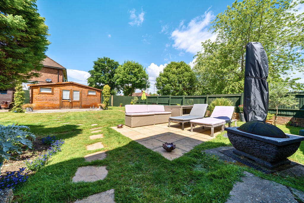 Main image of property: The Knole, Eltham