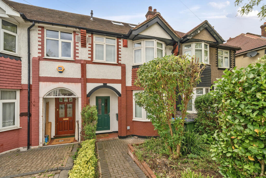 Main image of property: Westmount Road, London