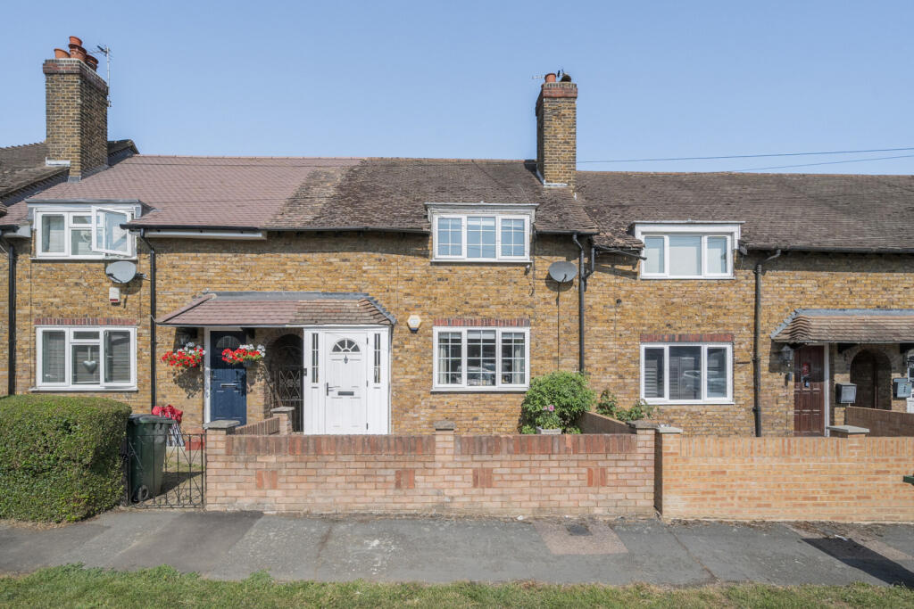 Main image of property: The Vista, London