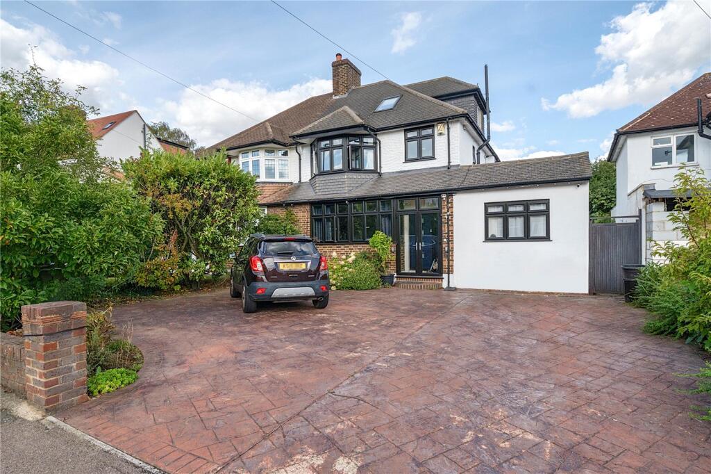 Main image of property: Riefield Road, Eltham