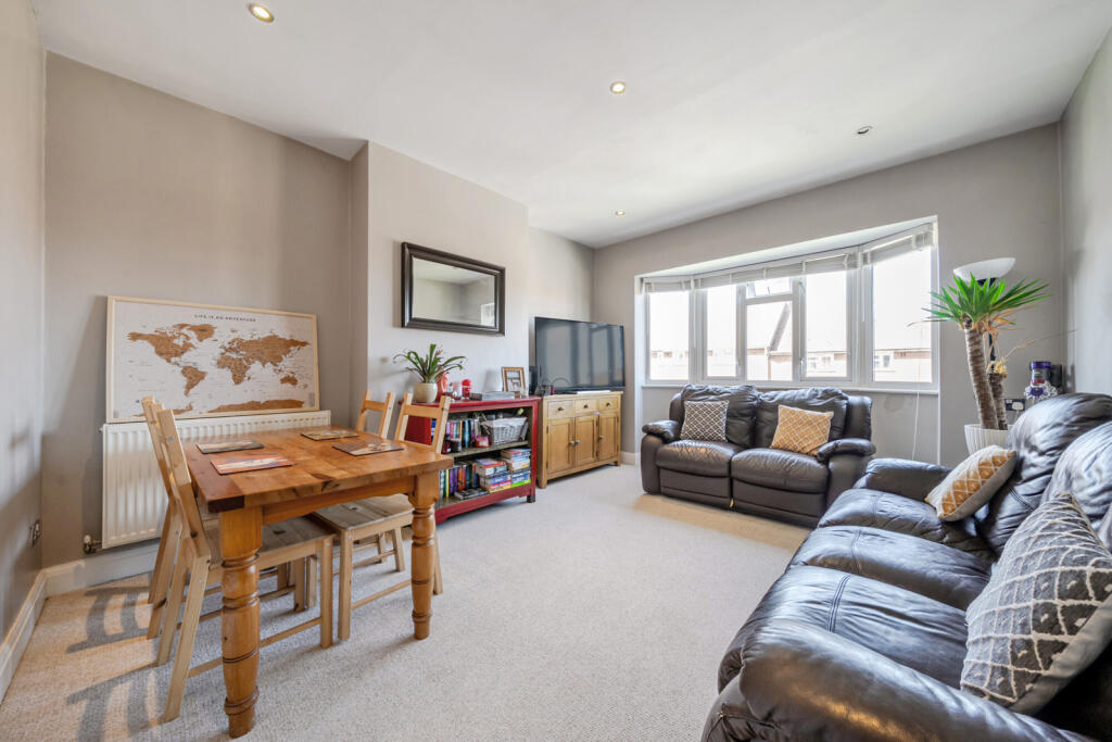 Main image of property: Milverton Way, Mottingham