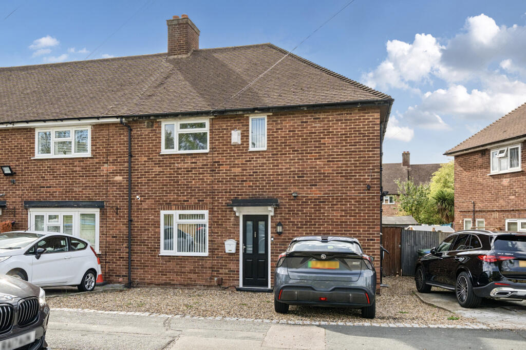 Main image of property: Altash Way, Eltham