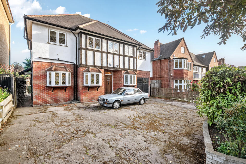 Main image of property: West Park, Eltham
