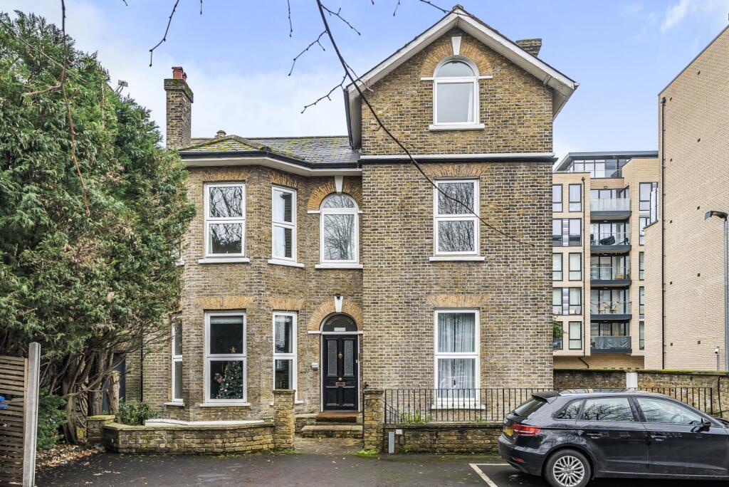 Main image of property: Court Yard, Eltham