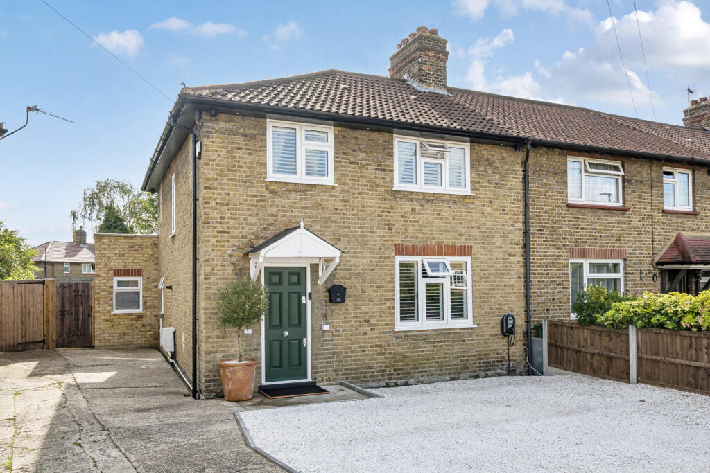 Main image of property: Periton Road, Eltham
