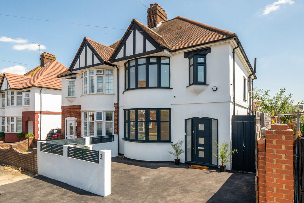 Main image of property: Cedric Road, Eltham