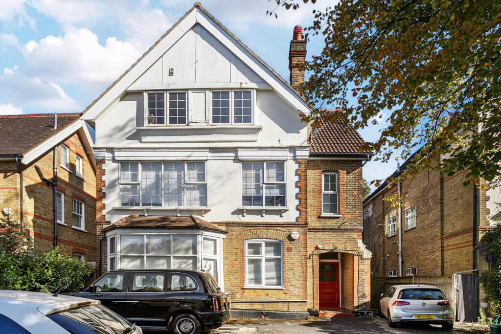 Main image of property: Grove Park Road, London