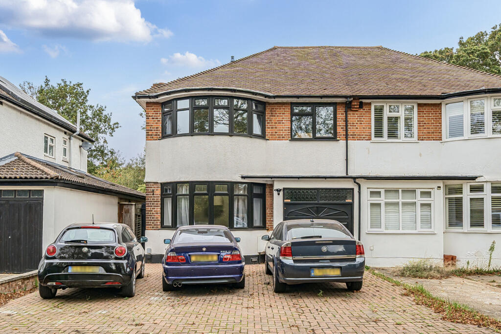 Main image of property: Sidcup Road, Eltham
