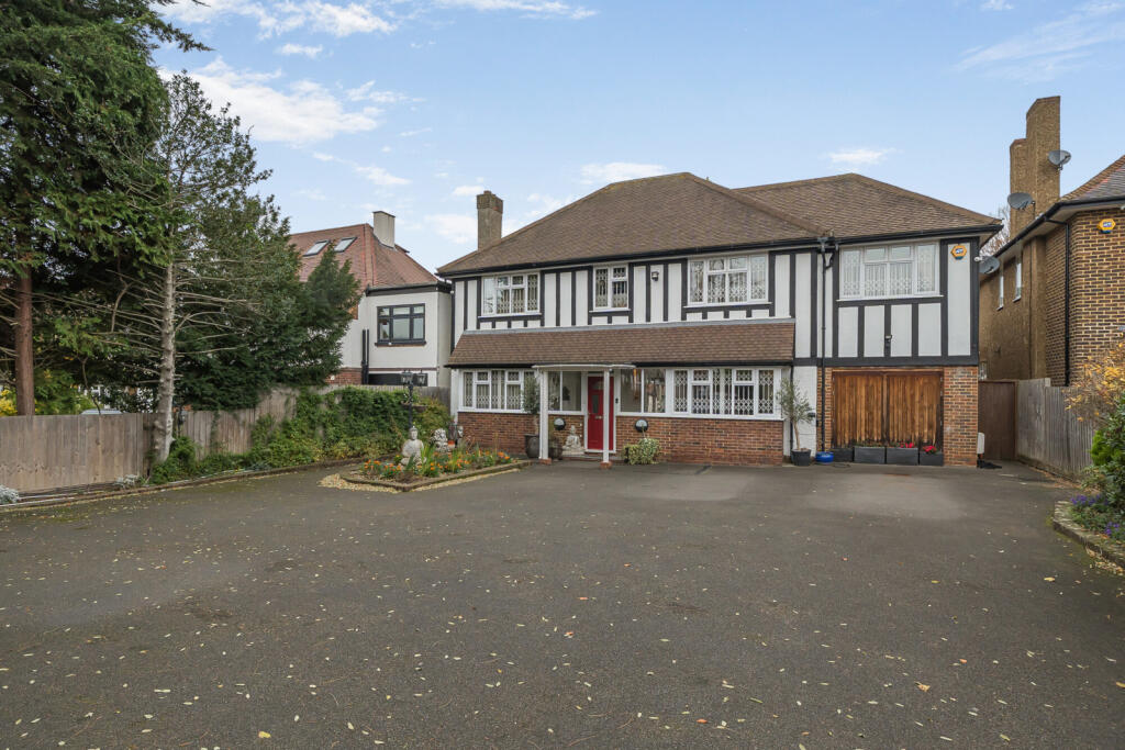 Main image of property: North Park, London