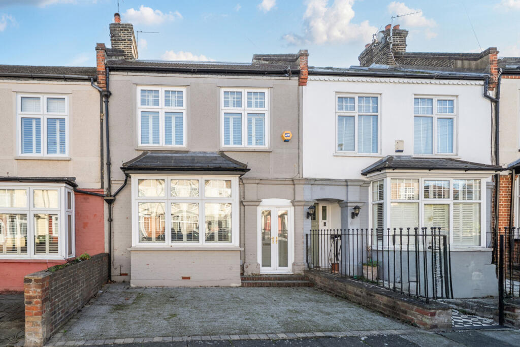 Main image of property: Halons Road, Eltham