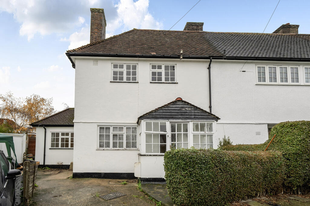 Main image of property: Granby Road, London