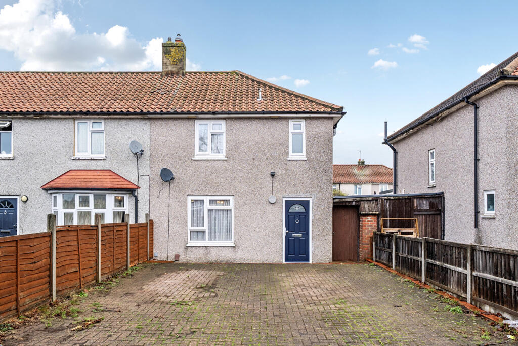 Main image of property: Rochester Way, London