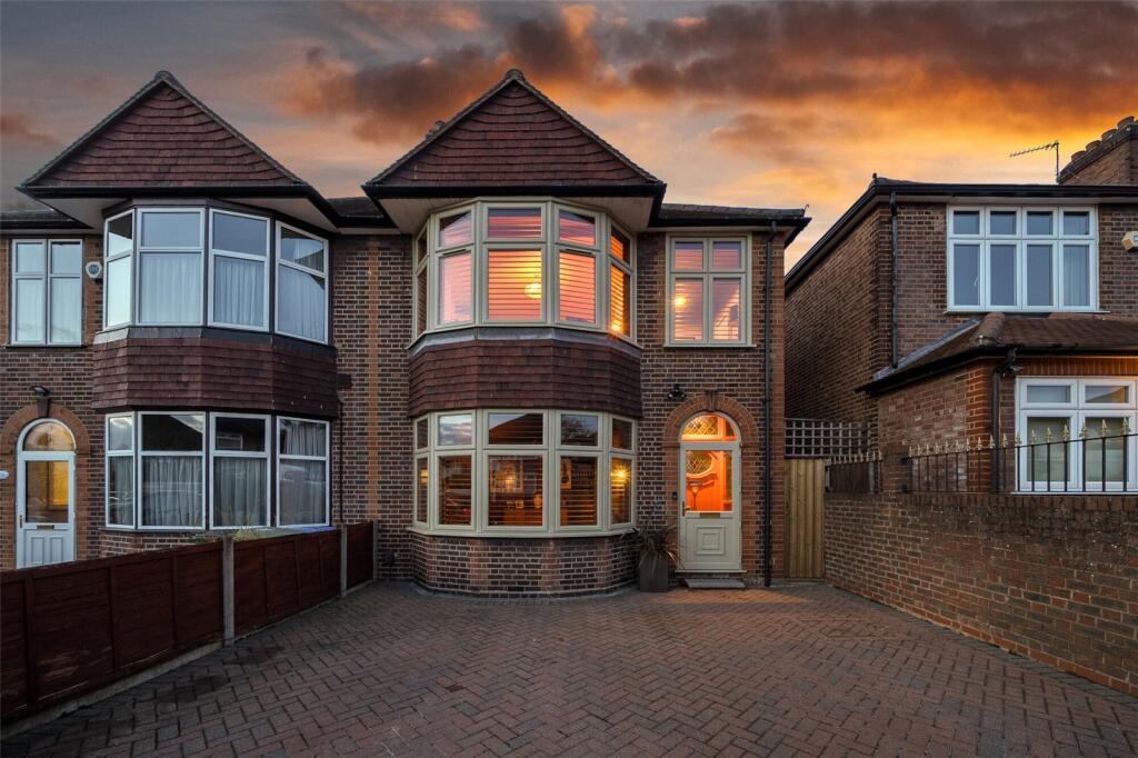 Main image of property: Court Road, London