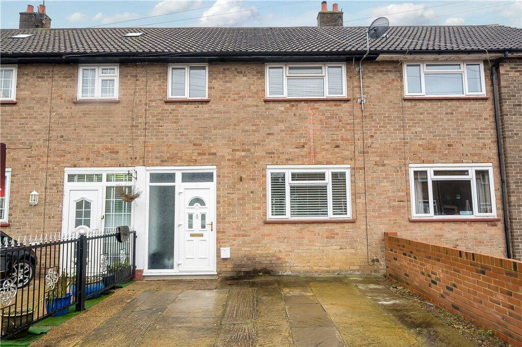 3 bedroom terraced house for sale in Fermor Road, London, SE23