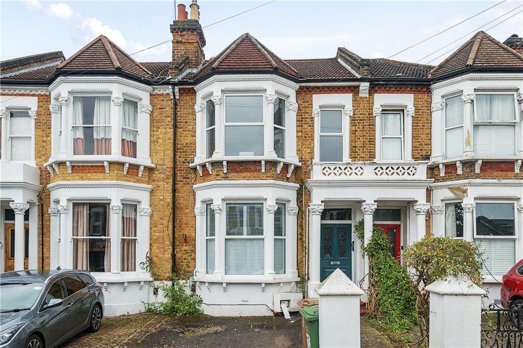 2 bedroom apartment for sale in Kilmorie Road, Forest Hill, SE23
