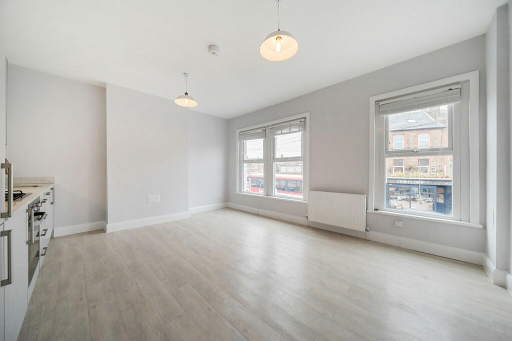 Main image of property: Brockley Rise, Honor Oak