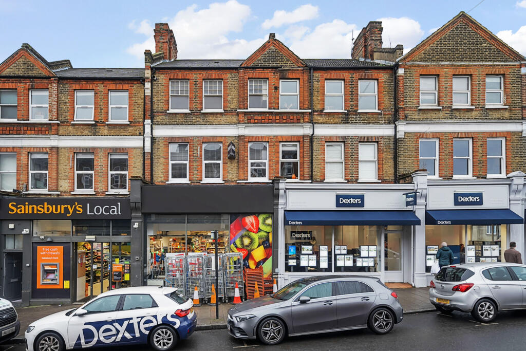 Main image of property: Honor Oak Park, London