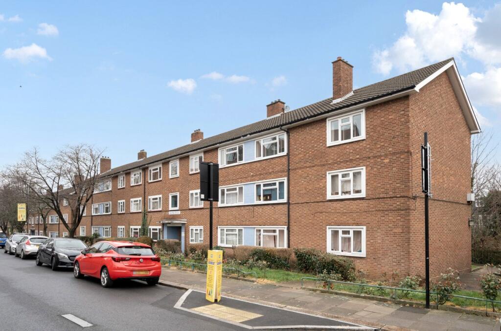 Main image of property: Elsinore Road, London