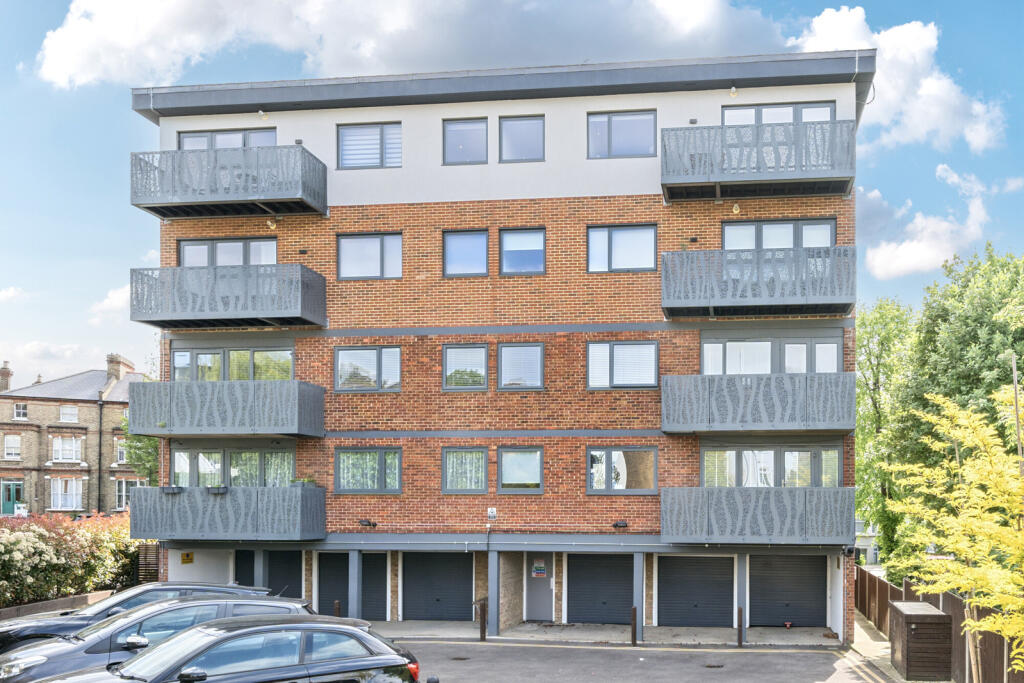 Main image of property: Devonshire Road, London