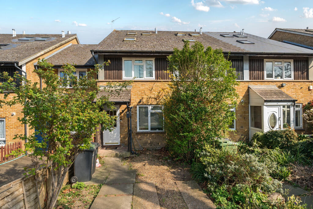 Main image of property: Church Rise, London
