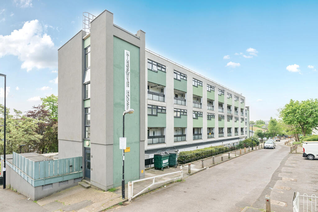 Main image of property: Dartmouth Road, London