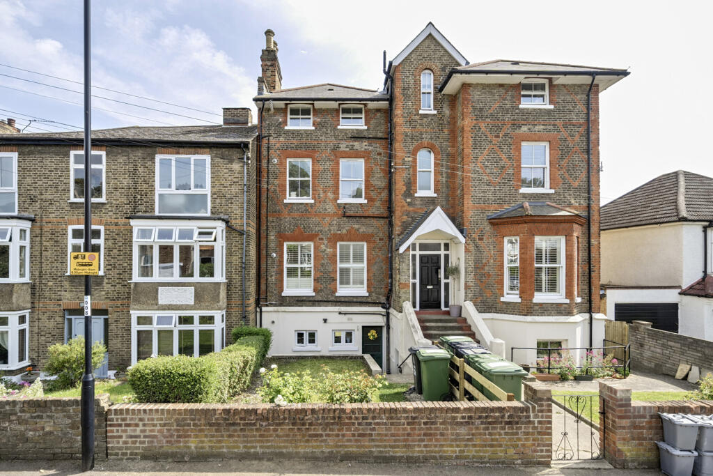 Main image of property: Lowther Hill, London