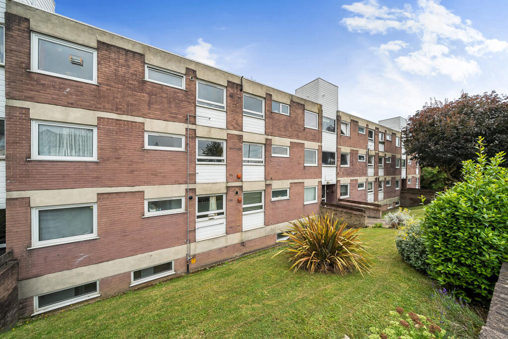 Main image of property: Horniman Drive, London