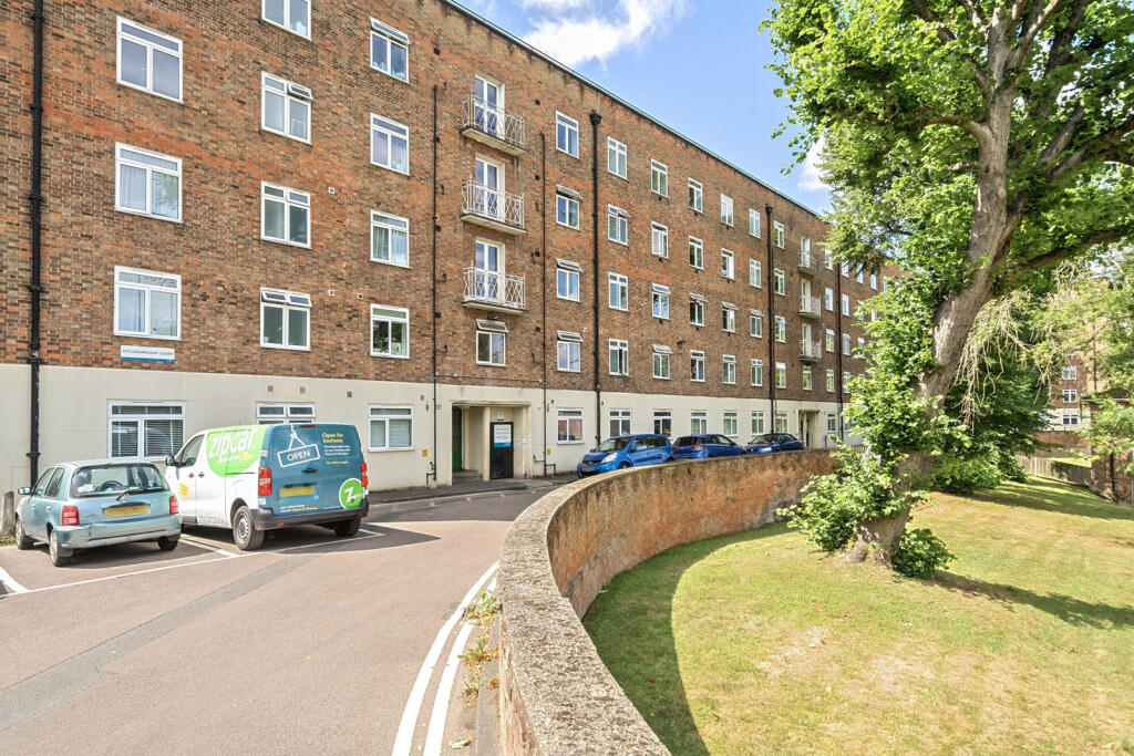Main image of property: Sydenham Hill, London