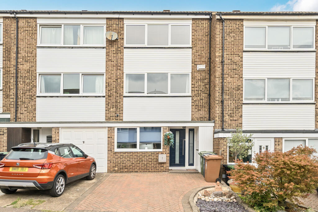 Main image of property: Haredon Close, London