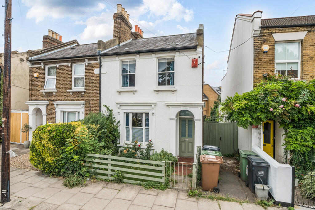 Main image of property: Stanstead Road, London