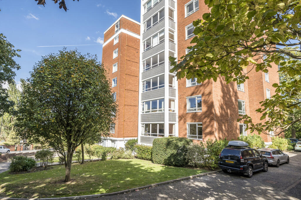 Main image of property: Sydenham Rise, London