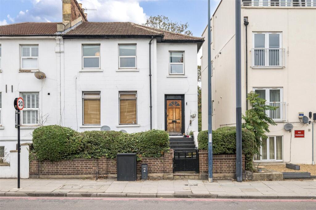 Main image of property: Stanstead Road, London