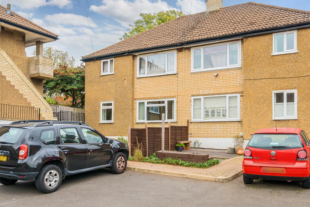 Main image of property: Brockley View, London