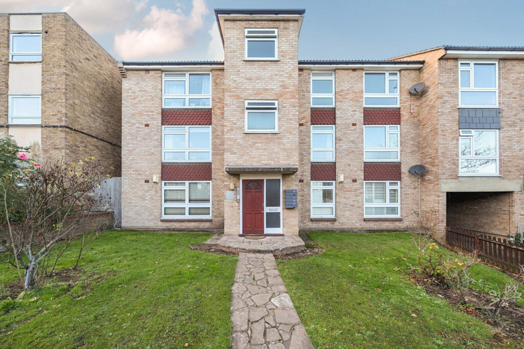 Main image of property: Sunderland Road, London