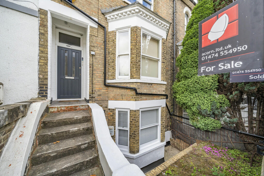Additional property image - Darnley Street, Gravesend
