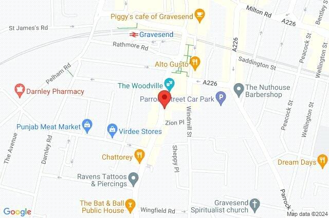Additional property image - Darnley Street, Gravesend